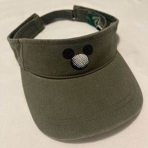 Walt Disney World Golf Collection Sun Visor